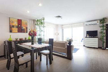 Apartamento de vacaciones en Karon Beach (Phuket)Casa de vacaciones