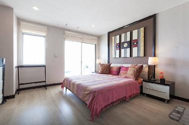 Apartamento de vacaciones en Karon Beach (Phuket)Casa de vacaciones