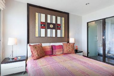 Apartamento de vacaciones en Karon Beach (Phuket)Casa de vacaciones