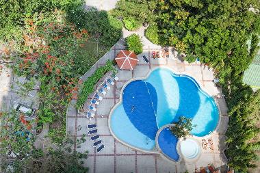 Apartamento de vacaciones en Karon Beach (Phuket)Casa de vacaciones