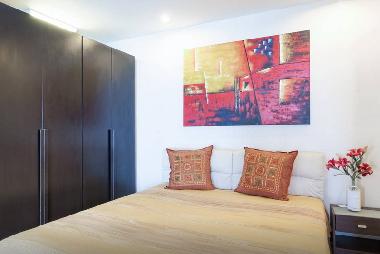 Apartamento de vacaciones en Karon Beach (Phuket)Casa de vacaciones