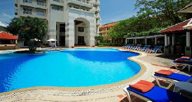 Apartamento de vacaciones en Karon Beach (Phuket)Casa de vacaciones