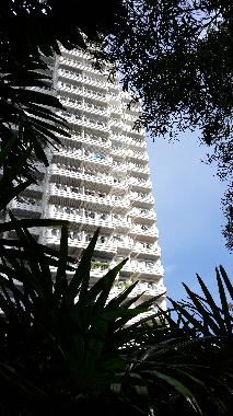 Apartamento de vacaciones en Karon Beach (Phuket)Casa de vacaciones