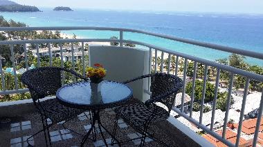 Apartamento de vacaciones en Karon Beach (Phuket)Casa de vacaciones