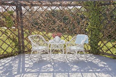 Cama y desayuno en Leba (Pomorskie)Casa de vacaciones