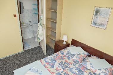 Cama y desayuno en Leba (Pomorskie)Casa de vacaciones