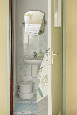 Cama y desayuno en Leba (Pomorskie)Casa de vacaciones