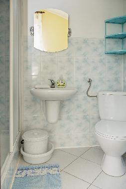 Cama y desayuno en Leba (Pomorskie)Casa de vacaciones