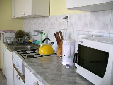 Cama y desayuno en Leba (Pomorskie)Casa de vacaciones