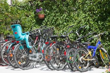 Cama y desayuno en Leba (Pomorskie)Casa de vacaciones