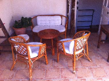 Casa de vacaciones en Peyriac de mer (Aude)Casa de vacaciones