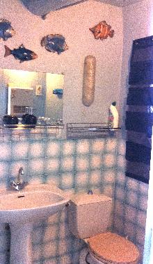 Casa de vacaciones en Peyriac de mer (Aude)Casa de vacaciones