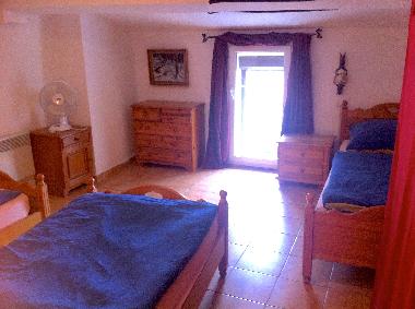 Casa de vacaciones en Peyriac de mer (Aude)Casa de vacaciones