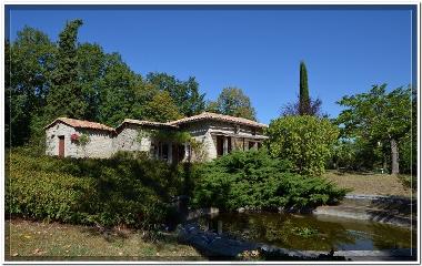 Apartamento de vacaciones en SEPTFONDS (Tarn-et-Garonne)Casa de vacaciones