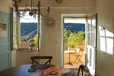 Casa de vacaciones en Vailhan (Hrault)Casa de vacaciones