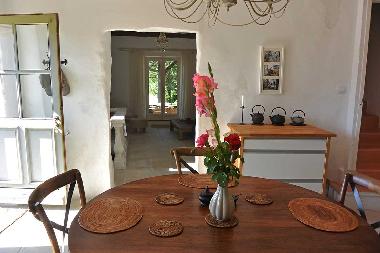 Casa de vacaciones en Vailhan (Hrault)Casa de vacaciones