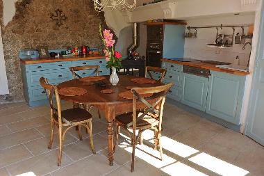 Casa de vacaciones en Vailhan (Hrault)Casa de vacaciones