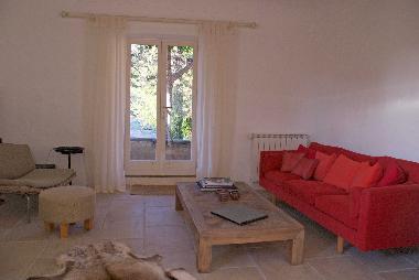 Casa de vacaciones en Vailhan (Hrault)Casa de vacaciones