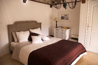 Casa de vacaciones en Vailhan (Hrault)Casa de vacaciones