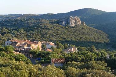 Casa de vacaciones en Vailhan (Hrault)Casa de vacaciones