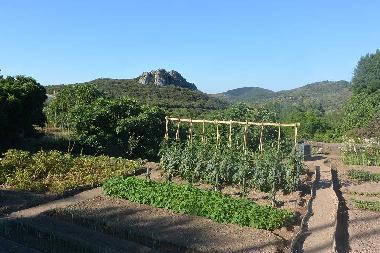 Casa de vacaciones en Vailhan (Hrault)Casa de vacaciones