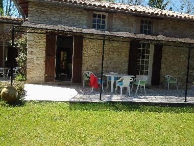 Apartamento de vacaciones en SEPTFONDS (Tarn-et-Garonne)Casa de vacaciones