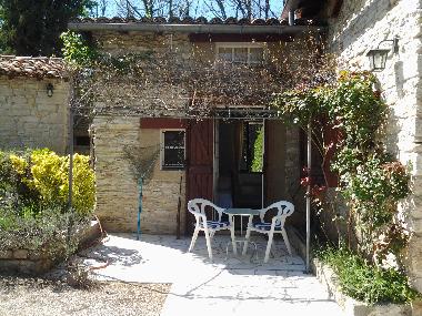 Apartamento de vacaciones en SEPTFONDS (Tarn-et-Garonne)Casa de vacaciones