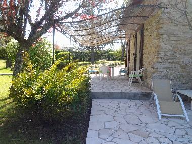 Apartamento de vacaciones en SEPTFONDS (Tarn-et-Garonne)Casa de vacaciones