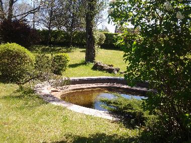 Apartamento de vacaciones en SEPTFONDS (Tarn-et-Garonne)Casa de vacaciones