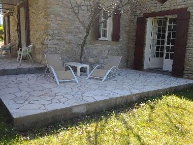 Apartamento de vacaciones en SEPTFONDS (Tarn-et-Garonne)Casa de vacaciones