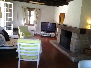 Apartamento de vacaciones en SEPTFONDS (Tarn-et-Garonne)Casa de vacaciones