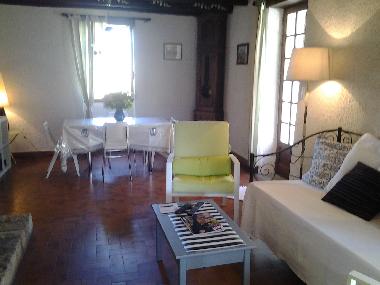 Apartamento de vacaciones en SEPTFONDS (Tarn-et-Garonne)Casa de vacaciones