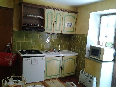 Apartamento de vacaciones en SEPTFONDS (Tarn-et-Garonne)Casa de vacaciones