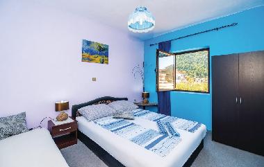 Casa de vacaciones en mihalj (Dubrovacko-Neretvanska)Casa de vacaciones