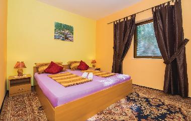 Casa de vacaciones en mihalj (Dubrovacko-Neretvanska)Casa de vacaciones