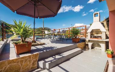 Casa de vacaciones en mihalj (Dubrovacko-Neretvanska)Casa de vacaciones