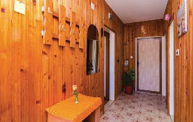 Casa de vacaciones en mihalj (Dubrovacko-Neretvanska)Casa de vacaciones