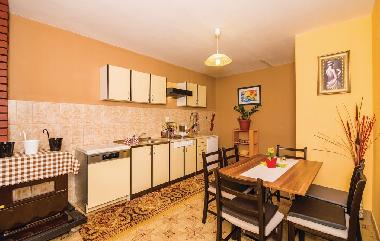 Casa de vacaciones en mihalj (Dubrovacko-Neretvanska)Casa de vacaciones