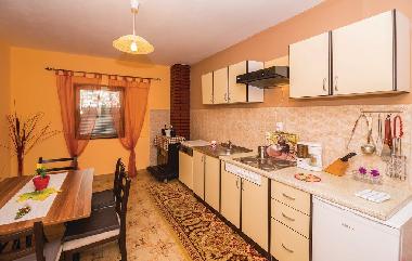 Casa de vacaciones en mihalj (Dubrovacko-Neretvanska)Casa de vacaciones