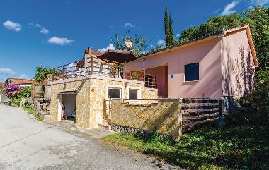 Casa de vacaciones en mihalj (Dubrovacko-Neretvanska)Casa de vacaciones