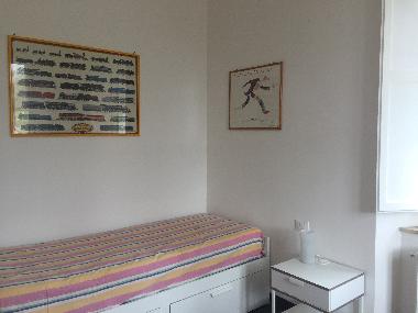 Casa de vacaciones en Ancona (Ancona)Casa de vacaciones