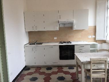 Casa de vacaciones en Ancona (Ancona)Casa de vacaciones