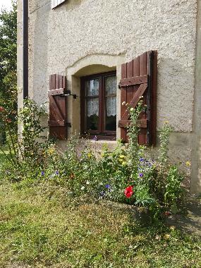 Casa de vacaciones en Faucompierre (Vosges)Casa de vacaciones