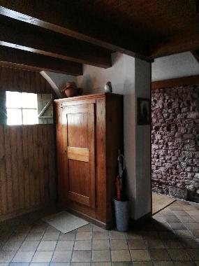 Casa de vacaciones en Faucompierre (Vosges)Casa de vacaciones