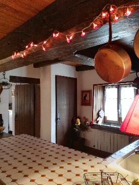 Casa de vacaciones en Faucompierre (Vosges)Casa de vacaciones