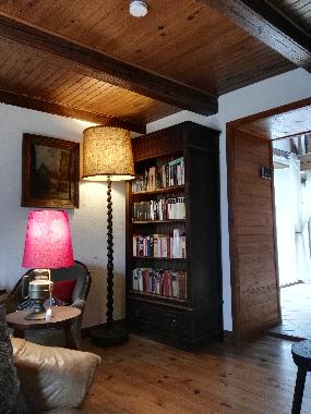 Casa de vacaciones en Faucompierre (Vosges)Casa de vacaciones