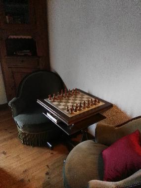 Casa de vacaciones en Faucompierre (Vosges)Casa de vacaciones