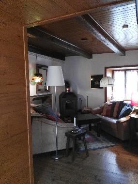 Casa de vacaciones en Faucompierre (Vosges)Casa de vacaciones