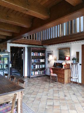 Casa de vacaciones en Faucompierre (Vosges)Casa de vacaciones