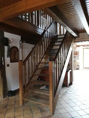 Casa de vacaciones en Faucompierre (Vosges)Casa de vacaciones